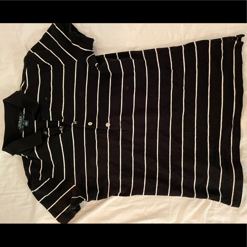 Ralph Lauren polo shirt size s